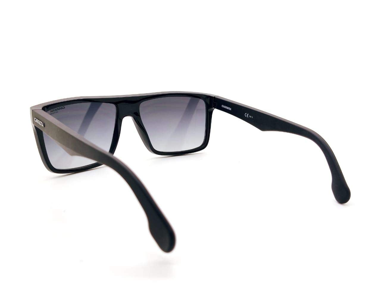Carrera Ca5039/S Rectangular Sunglasses for Men & Women – UV Protection, Polarized Lenses – Perfect for Driving, Outdoor Sports & Beach Vacations