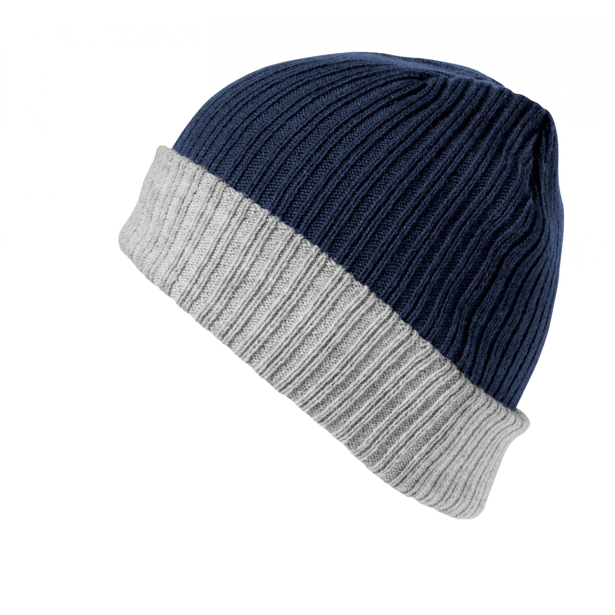 Double Layer Knitted Winter Hat for Men & Women - Warm & Stylish Cold Weather Beanie for Outdoor Activities, Skiing, Snowboarding