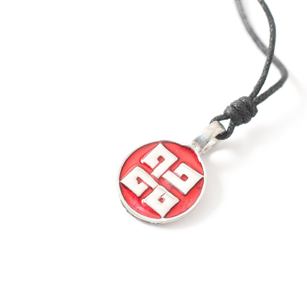 Vietsbay Celtic Cross Silver Pewter Charm Necklace Pendant - Elegant Irish Jewelry for Women & Men - Perfect for Gifts, Weddings & Spiritual Occasions