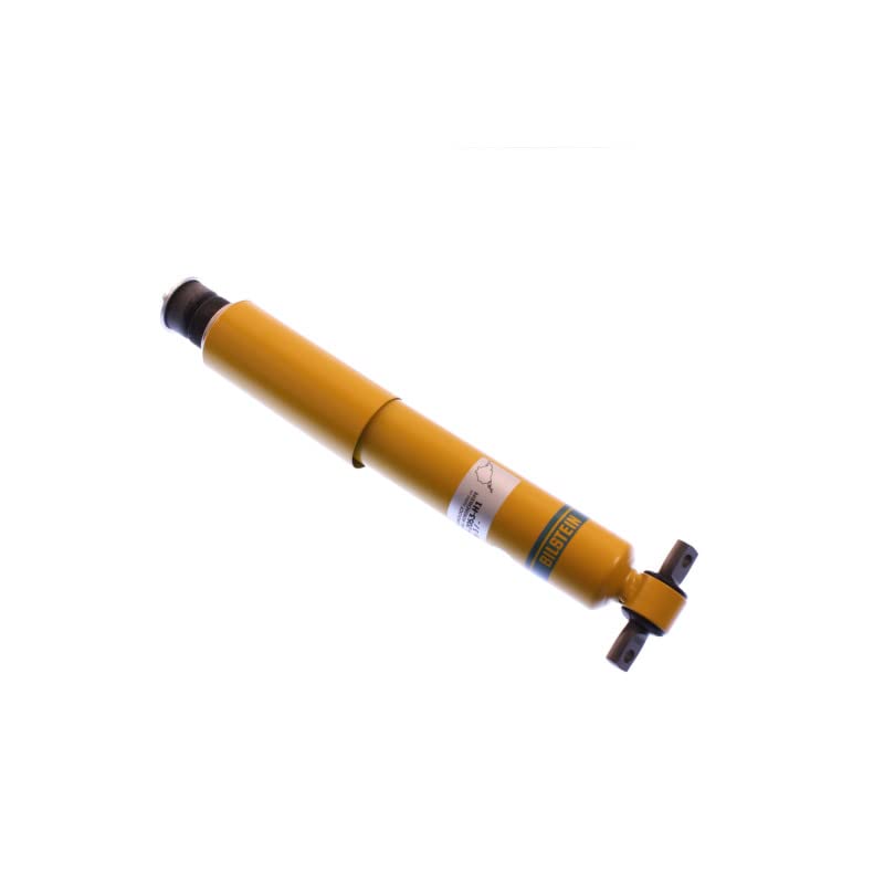 Bilstein B6 46mm Monotube Front Shock Absorber for 1993 Chevrolet Corvette 40th Anniversary Edition - Performance Suspension Upgrade for Smooth Ride & Handling