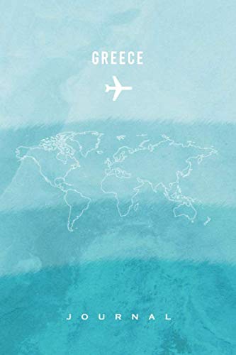 Greece Travel Journal - 6