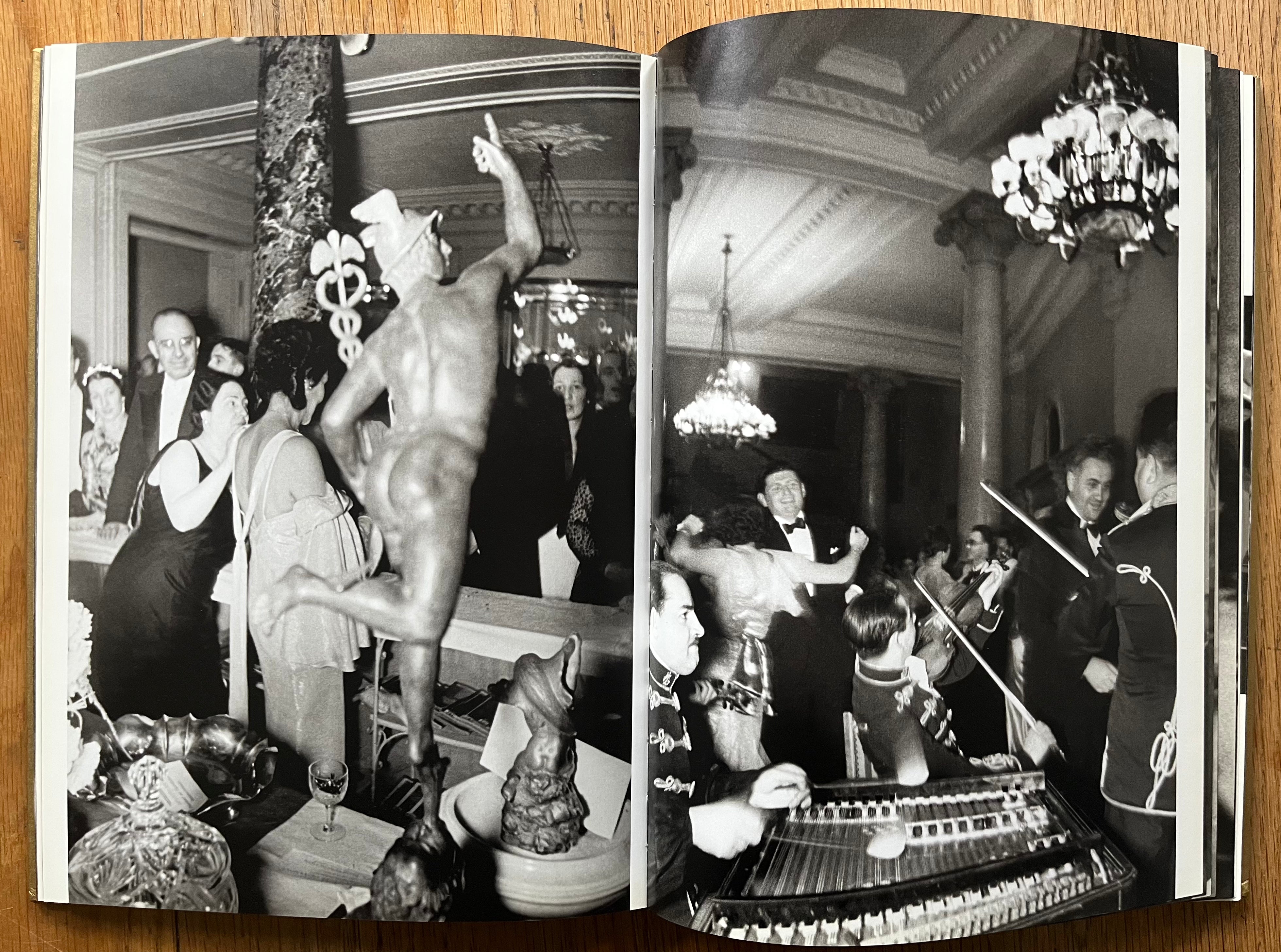 Ball Nights 1934-1950 Vintage German Dance Party Music - Perfect for Retro Themed Events & Historical Music Collections