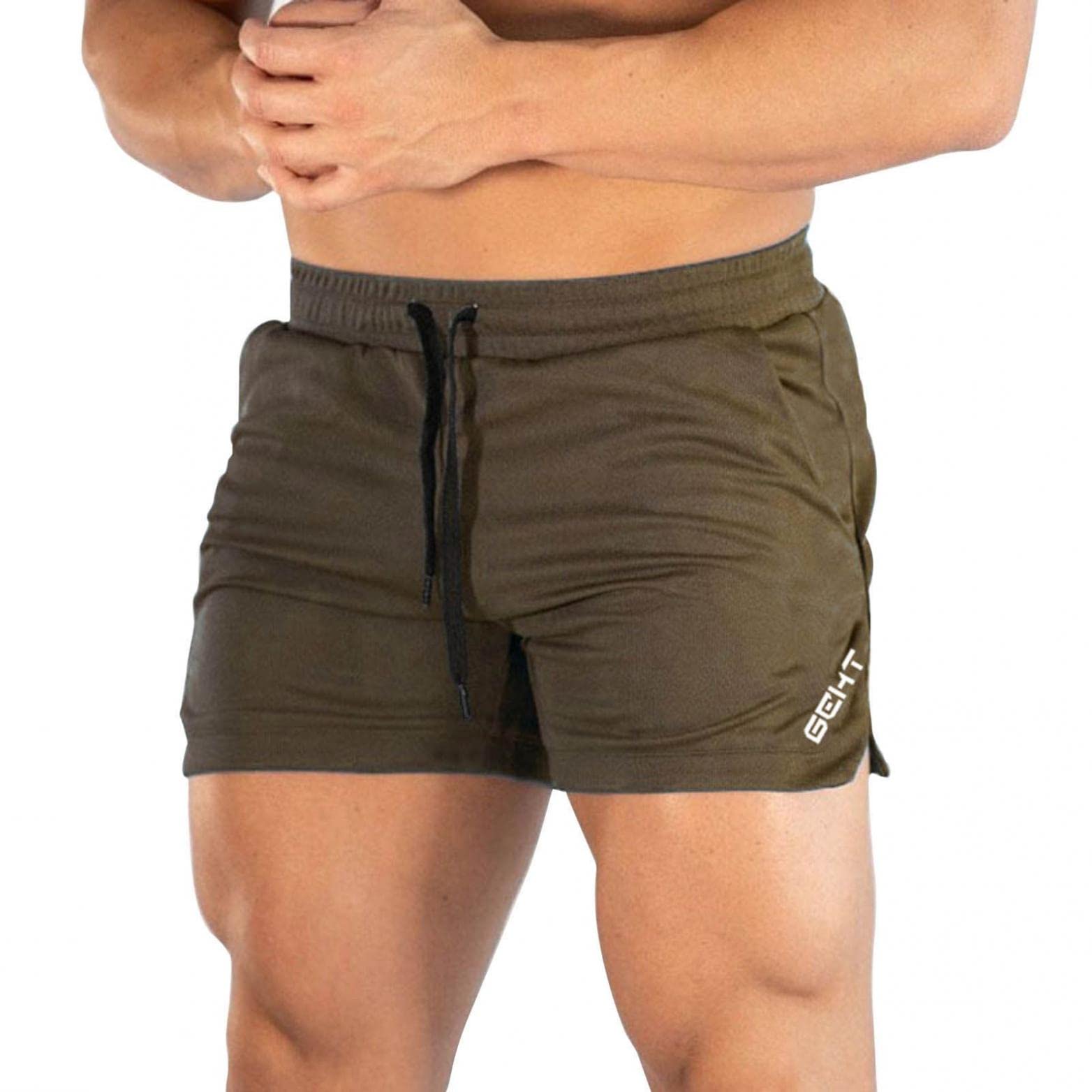 **Men's 5