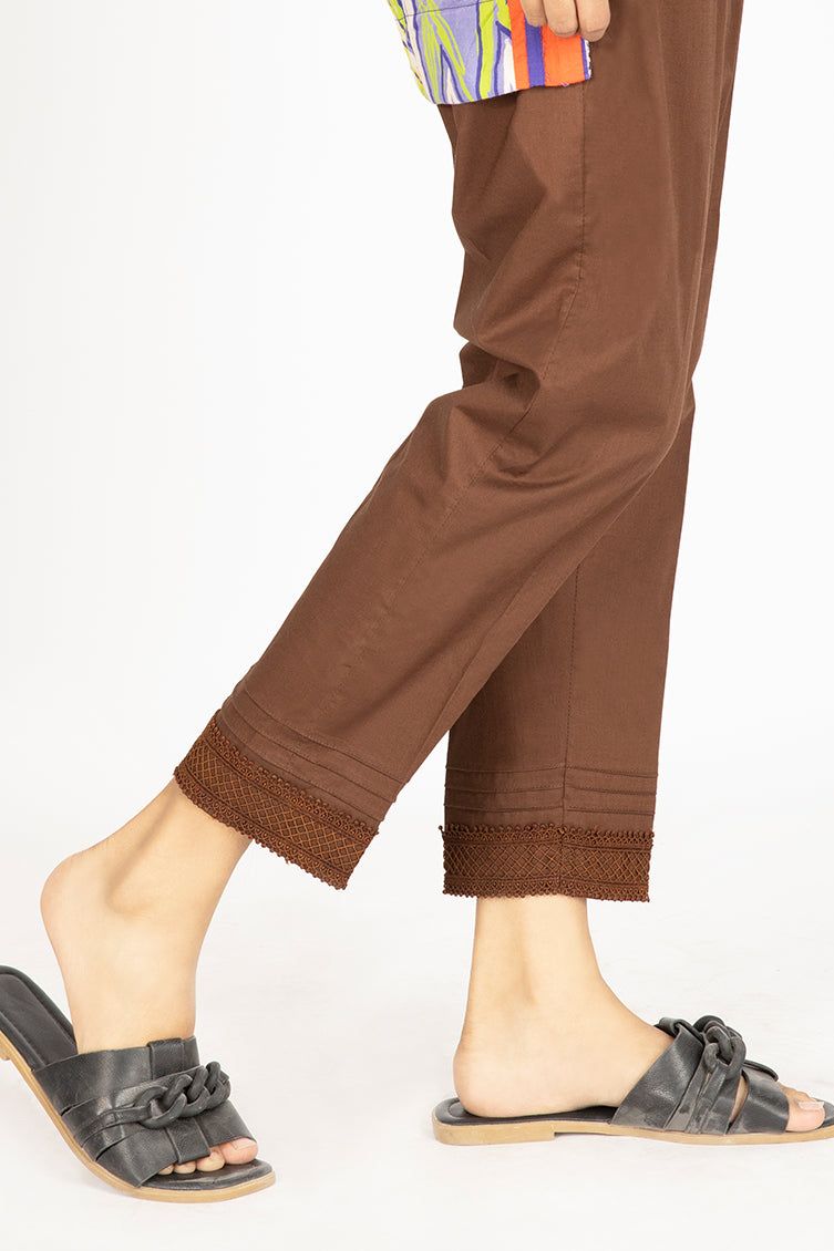Stylish Brown Trousers for Men & Women - Comfortable Casual Pants for Everyday Wear | Perfect for Office, Travel & Outdoor Activities