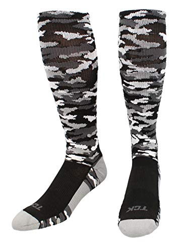 Black Camo