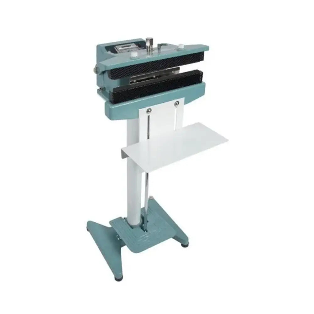 300mm Constant Heat Sealer for Packaging - Professional Plastic Bag Sealer for Food, Clothes & Electronics | Ideal for Home, Office & Commercial Use