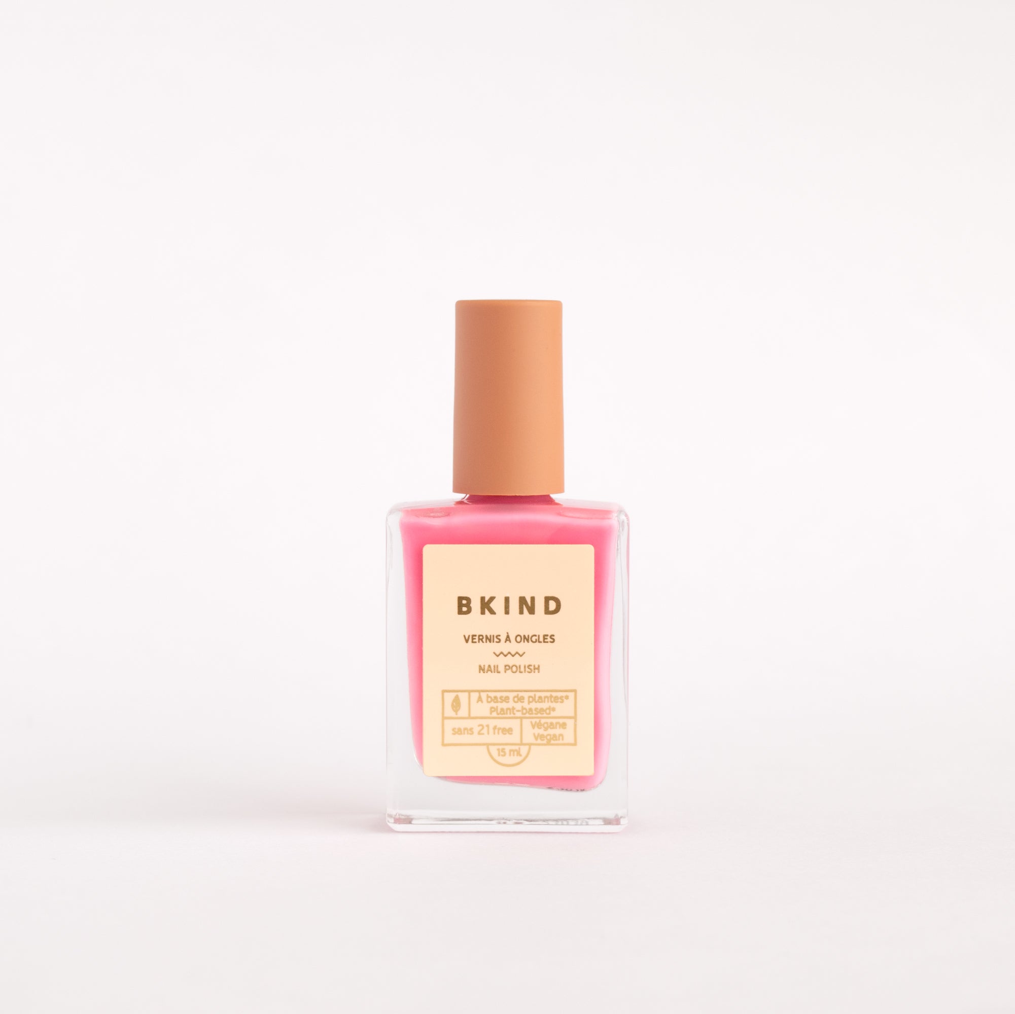 Gemini Nail Polish - Long Lasting, Non-Toxic & Vegan Nail Lacquer for Women | Perfect for Manicures, Pedicures & Nail Art | Salon-Quality at Home