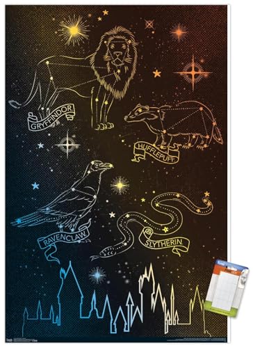 Premium Poster & Mount Bundle