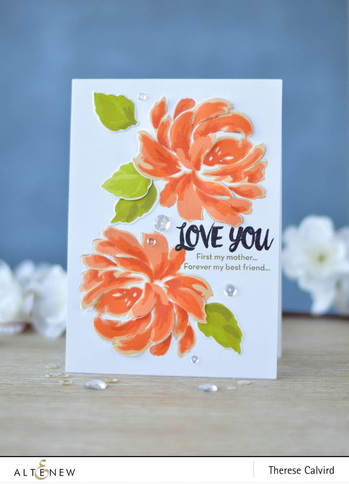 Precious Moments Stamp Set for Scrapbooking, Card Making & DIY Crafts - Vintage Rubber Stamps for Handmade Cards, Journals & Paper Projects