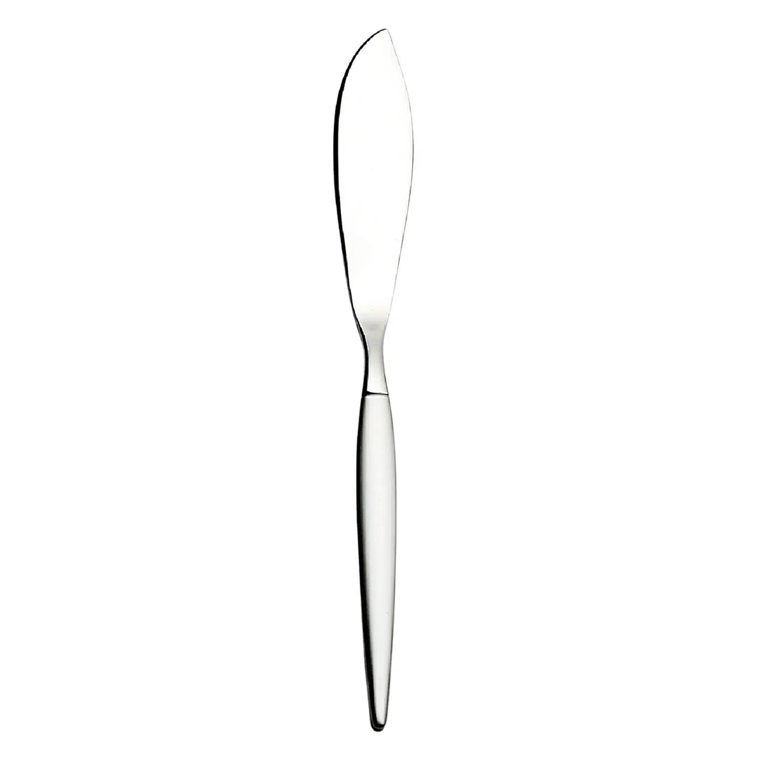 Premium Stainless Steel Butter Knife Set - Rust-Proof, Dishwasher Safe - Perfect for Spreading Butter, Jam, Cream Cheese on Toast, Bagels & Pastries