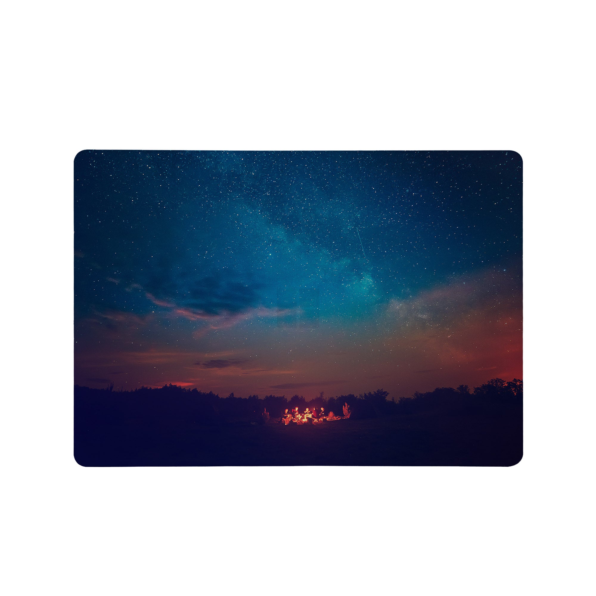 Starry Night Laptop Case for Microsoft Surface - Durable Protective Sleeve for Surface Pro, Laptop, Book | Perfect for Work, Travel & School Accessories