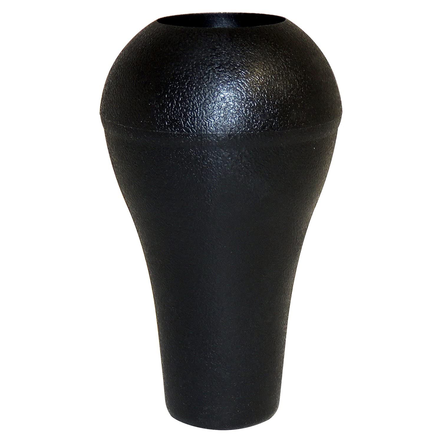 Premium Crown Automotive Shift Knob - Universal Fit for Manual Transmission Cars - Perfect for Racing, Daily Driving & Car Enthusiasts