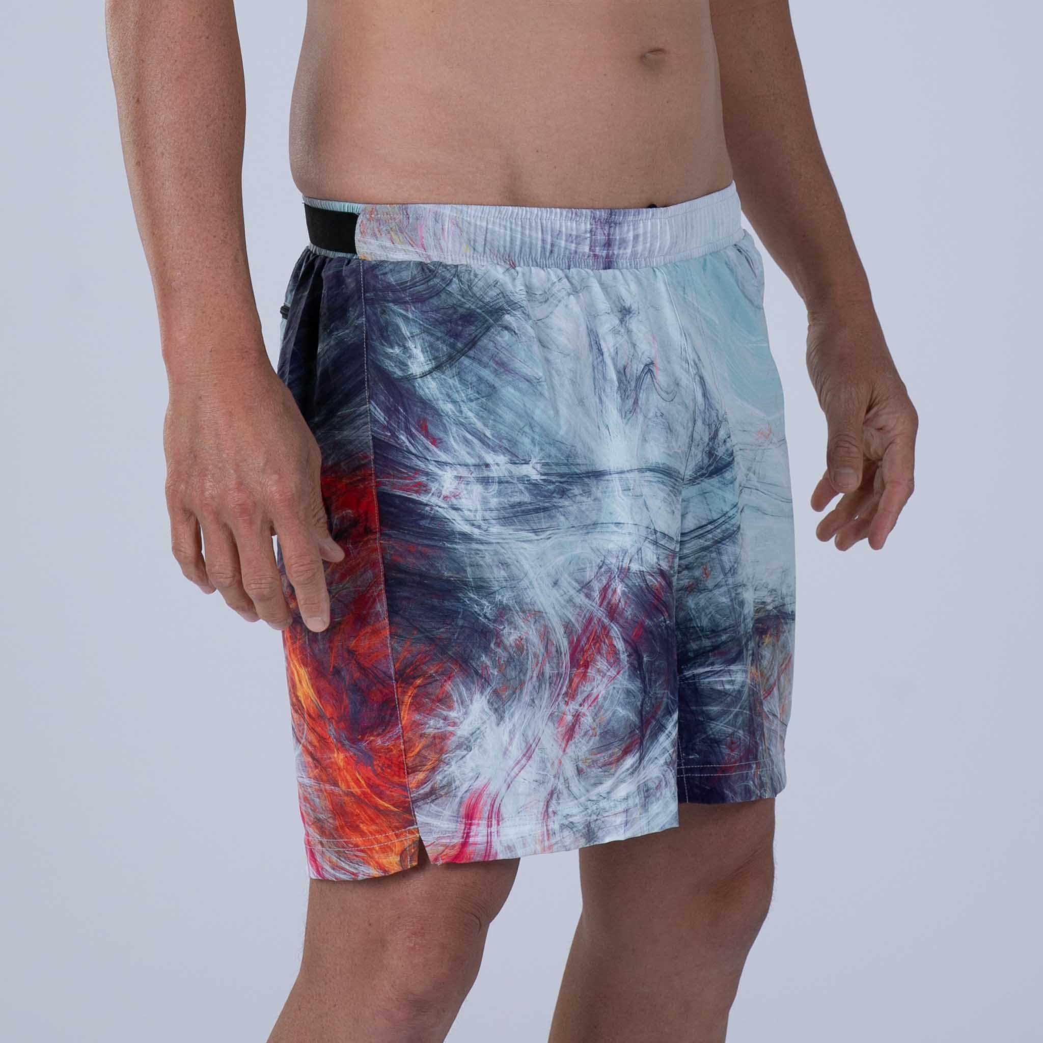 Men's Limited Edition Running Shorts 7