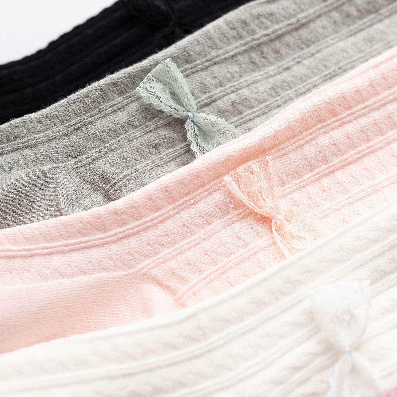 Zando Baby Tights for Girls - Soft Cotton Seamless Toddler Leggings, Cable Knit Pantyhose for Newborns & Infants | Perfect for Playtime, Daycare & Special Occasions