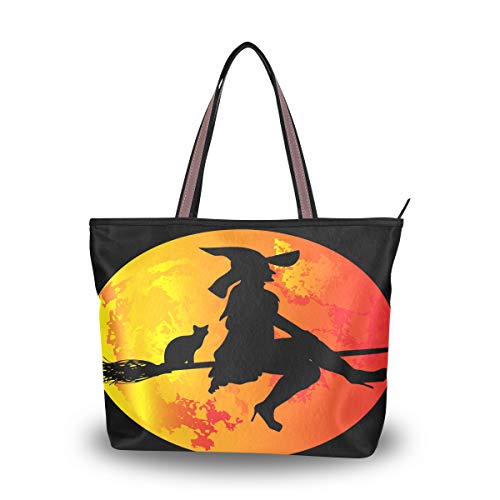 Halloween Tote Bag 4