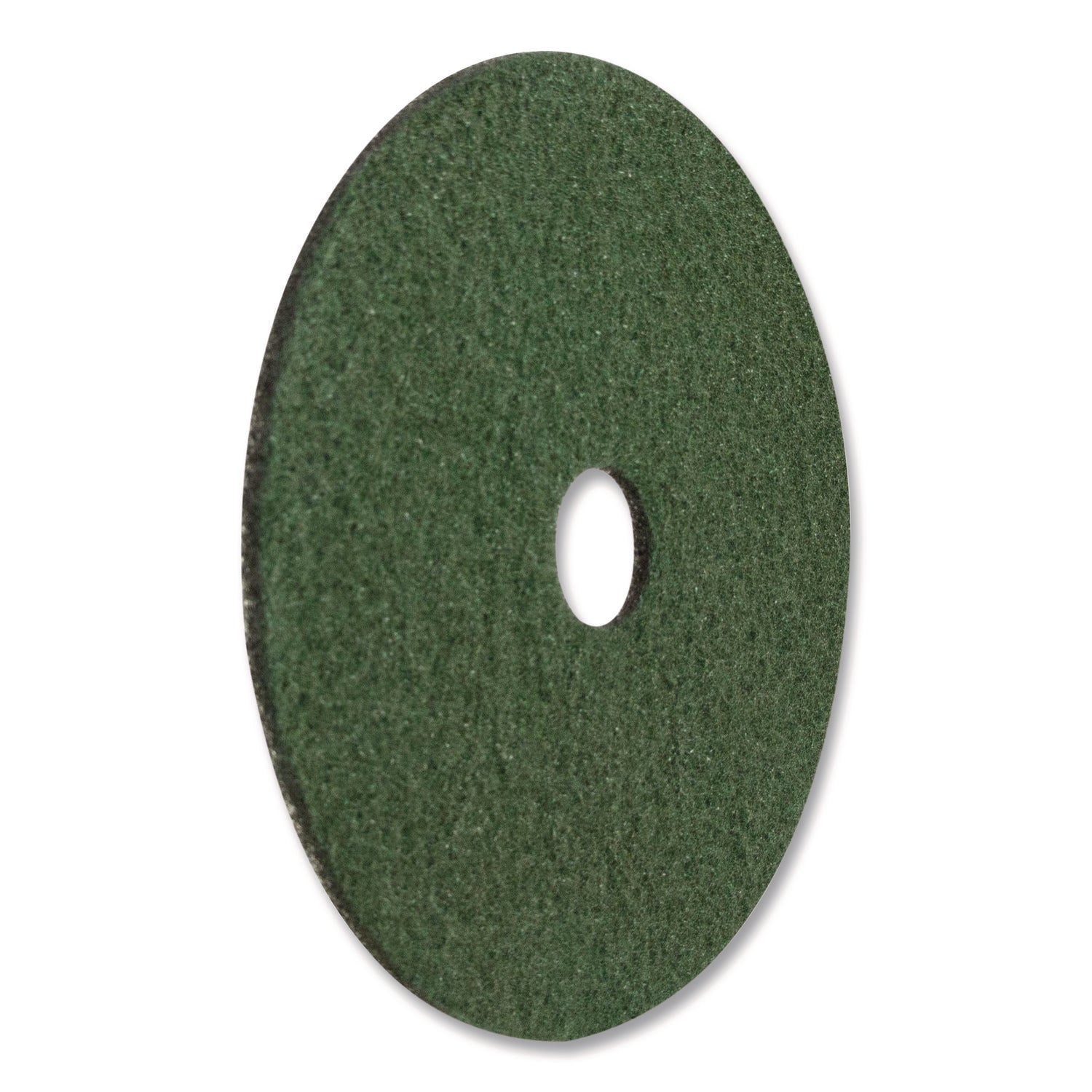 Americo® Black Diamond 3000 Grit Diamond Polishing Pad - 17