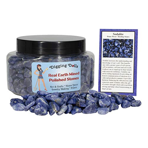 Sodalite - Grd 1 - Bzl