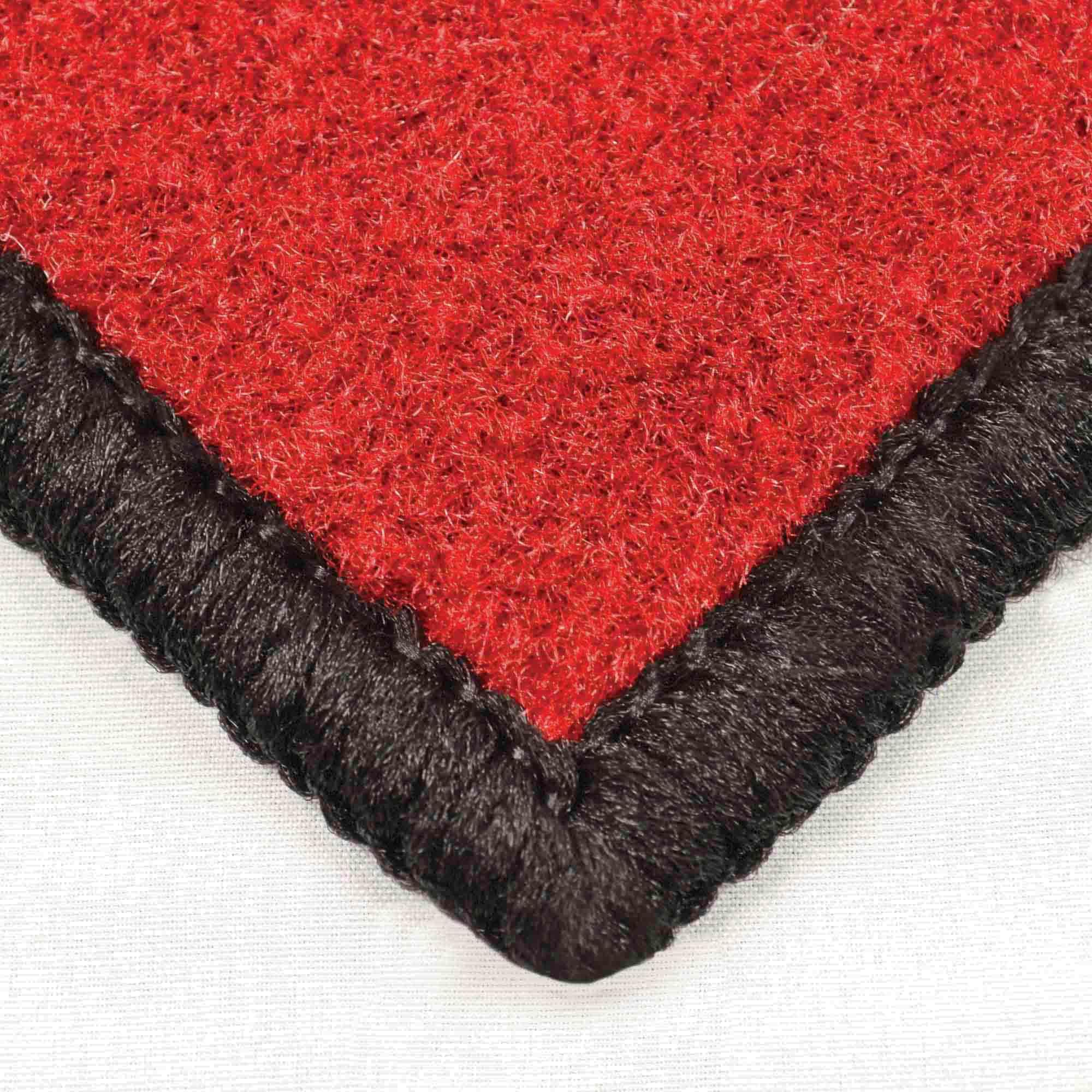 FANMATS MLB Men's Man Cave All-Star Baseball Rug - Perfect for Game Room, Sports Bar & Fan Cave Decor