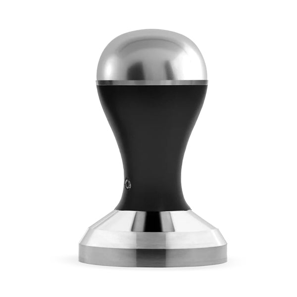 Premium Breville 53.3mm Coffee Tamper - Heavy Duty Stainless Steel Espresso Tamper for Barista & Home Use - Perfect for Breville Barista Express, Infuser & Other 54mm Portafilters