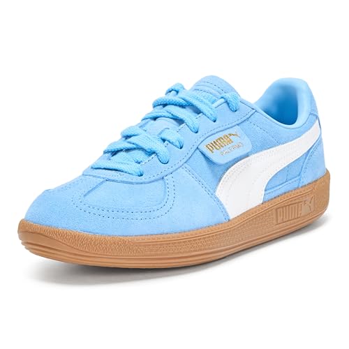 Team Light Blue/Puma White