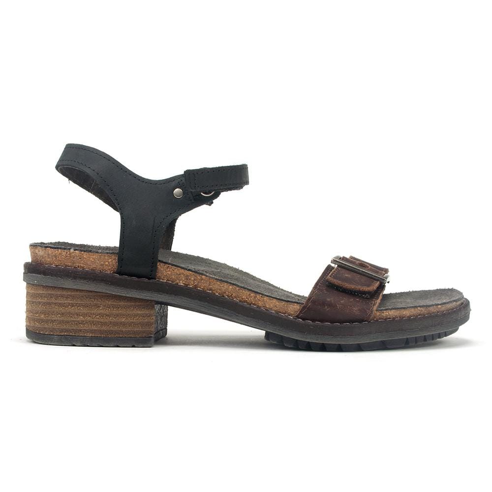 Boho Sandals for Women - Comfortable Leather Strappy Flat Sandals (17602) | Perfect for Beach, Vacation & Summer Outfits