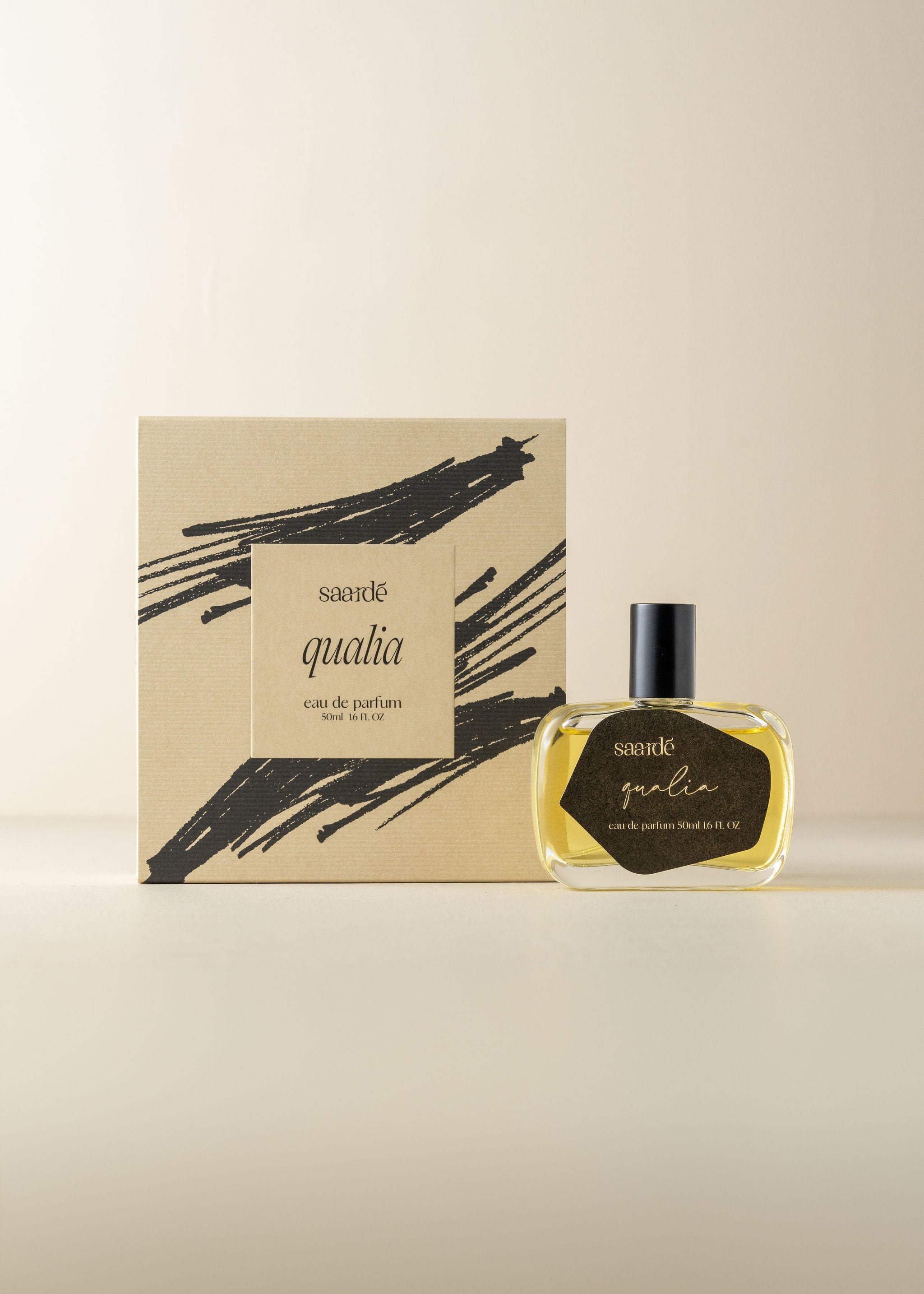 Qualia Eau de Parfum - Luxury Long Lasting Women's Perfume for Everyday Wear & Special Occasions