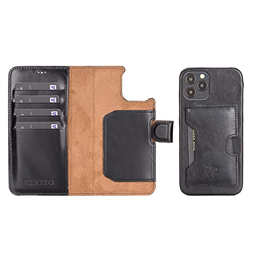 Rustic Black