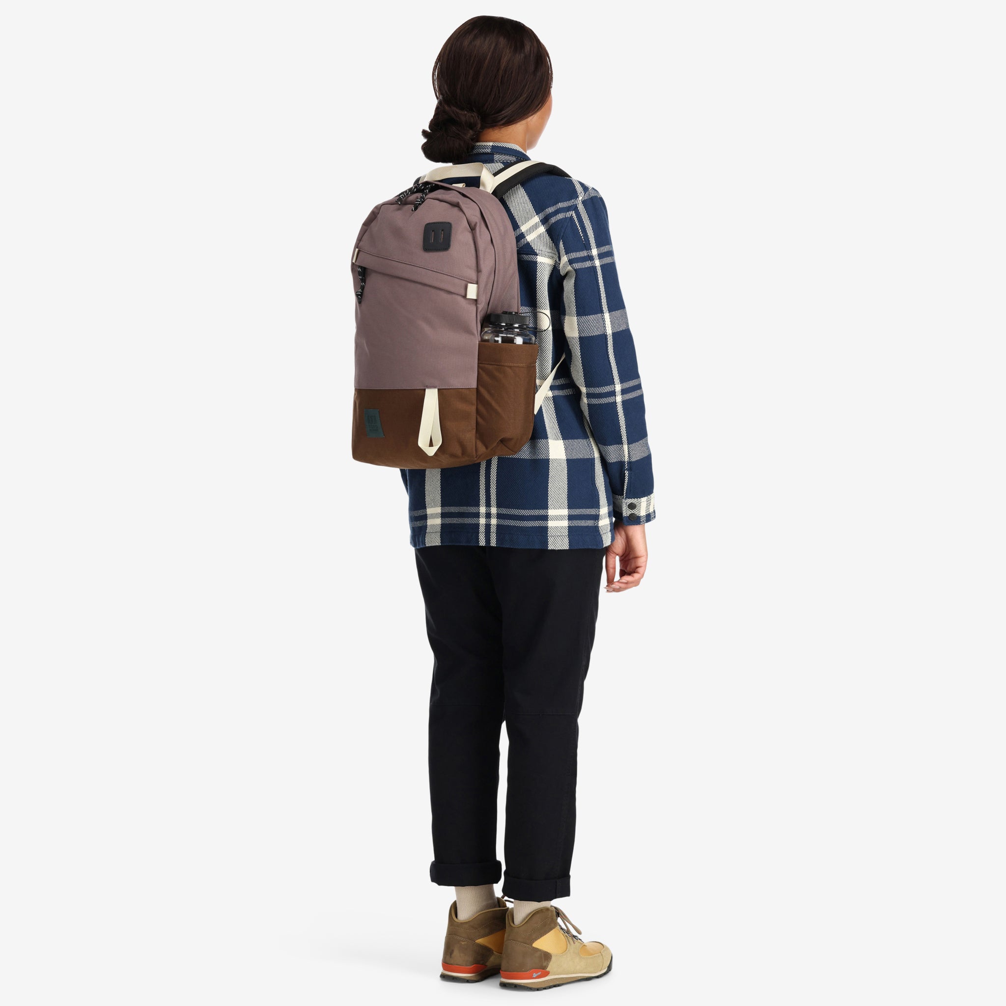 Best Lightweight Daypack for Hiking & Travel - Durable Waterproof Backpack for Men & Women - Perfect for Outdoor Adventures, Commuting & Daily Use