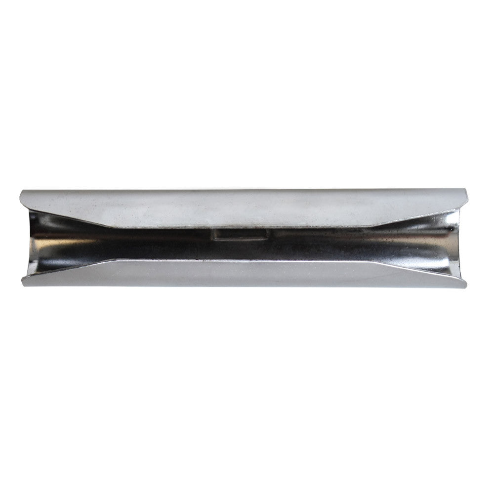 Drapery Rod Splice Connector - Heavy Duty Curtain Rod Joiner for Seamless Hanging - Perfect for Living Room, Bedroom, and Window Treatments