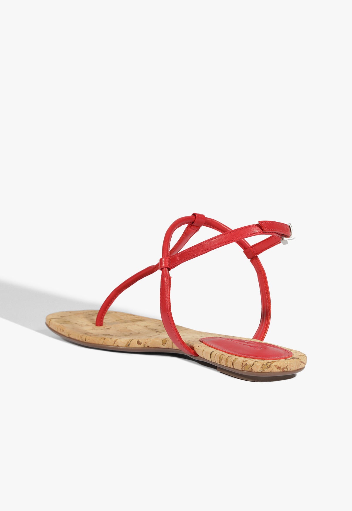 Elsha Women's Flat Sandals - Comfortable Casual Summer Sandals for Beach, Walking & Outdoor Activities