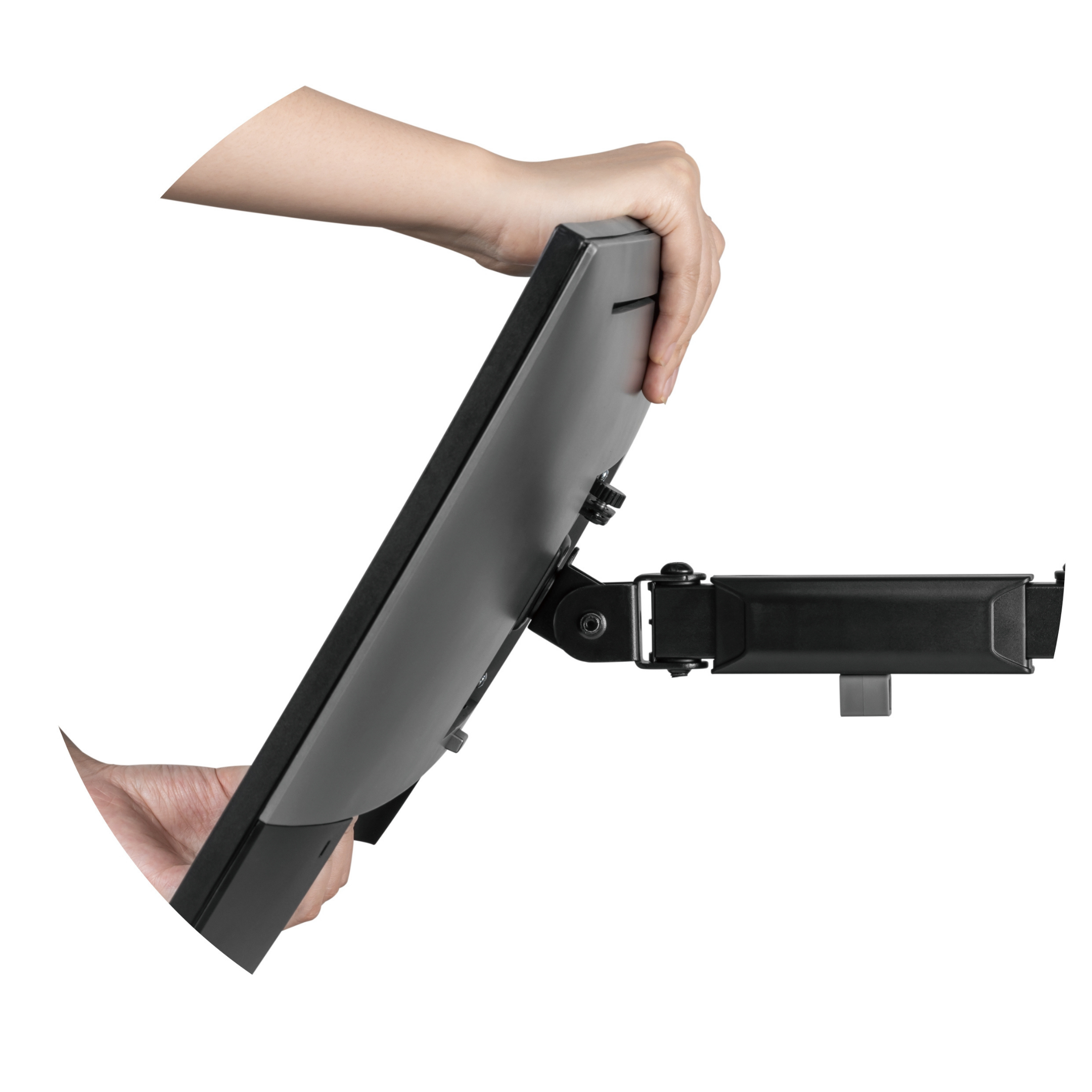 All-in-One Streamer Setup Mount Kit - Professional Live Streaming Equipment for Twitch, YouTube & Gaming - Perfect for Home Studios & Content Creators