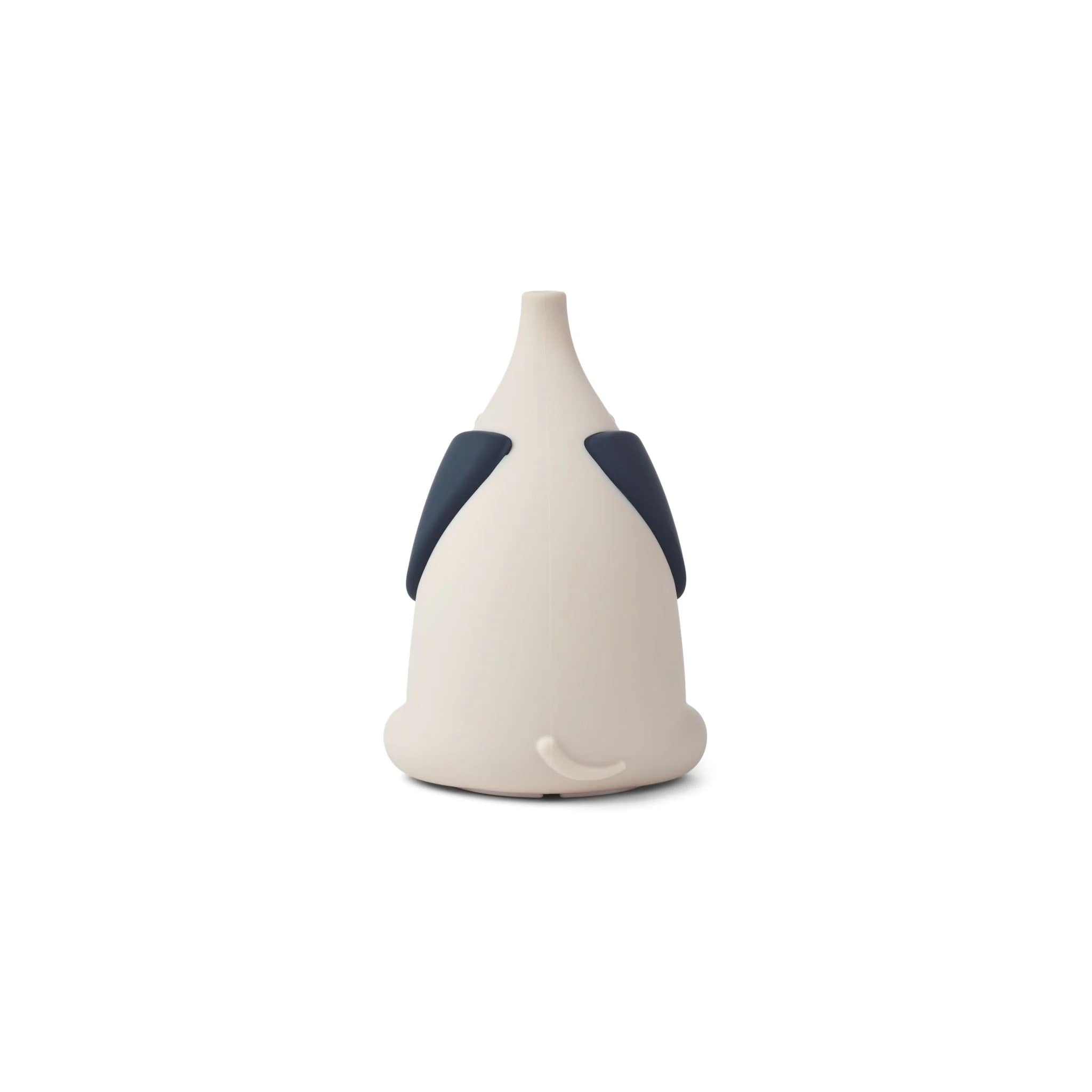 LIEWOOD Winston Kids Elephant Night Light - Soft Glow Nursery Lamp, Elephant & Sandy Mix - Perfect for Bedtime, Baby Rooms & Nursery Decor
