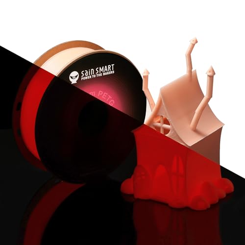 Glow Red