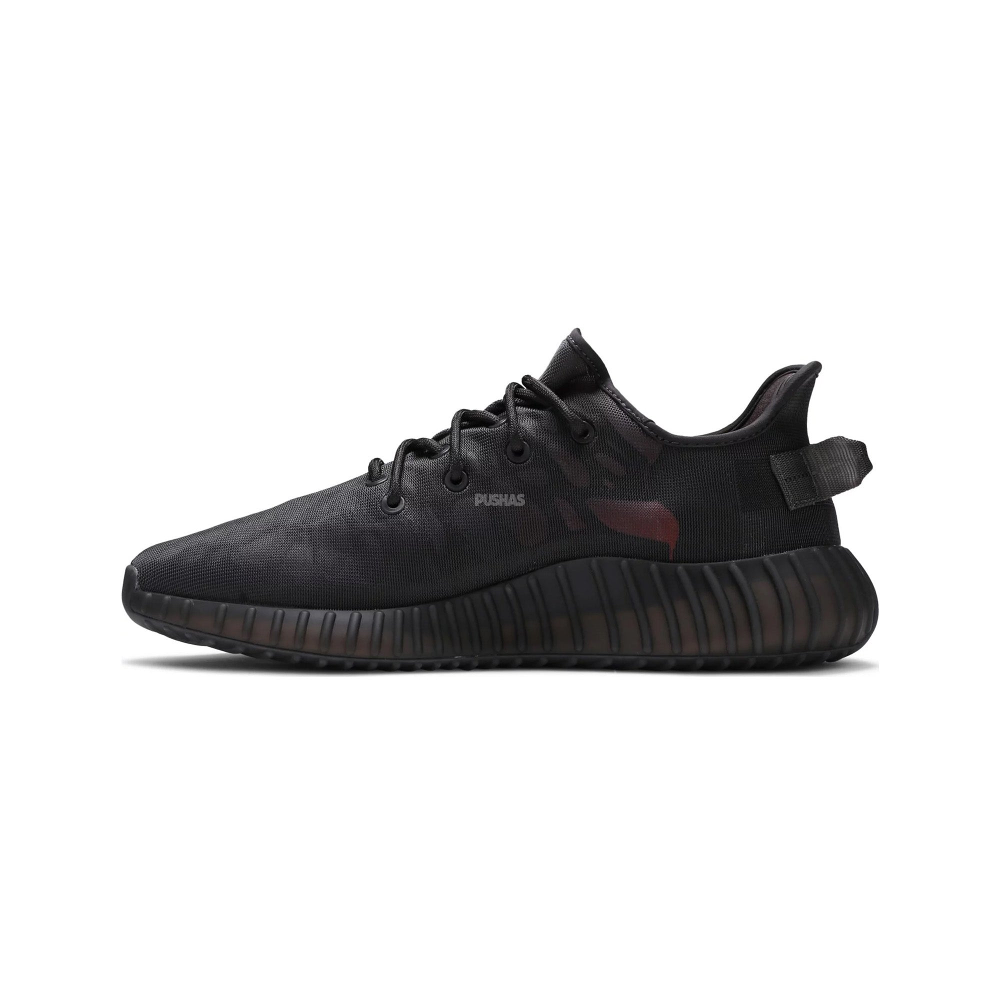 Adidas Yeezy Boost 350 V2 'Mono Cinder' Men's Running Shoes (2021) - Lightweight Comfort for Jogging & Casual Wear
