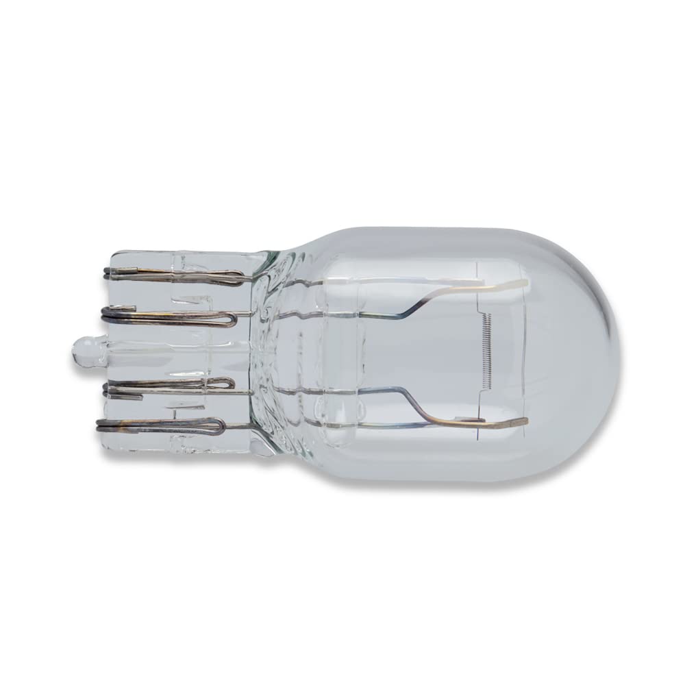 Technical Precision 10-Pack 2004 Honda Accord Brake Light Replacement Bulbs - Perfect for Night Driving & Safety Upgrades