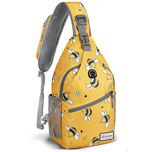 Bee Yellow