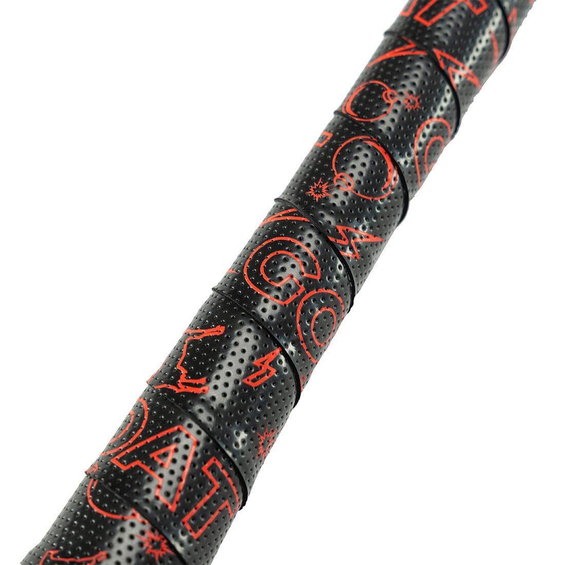 2024 Axe Avenge Pro Power (8) USSSA Baseball Bat - L173KP FLR - Lightweight Composite Bat for Youth & Adult Players - Perfect for Fastpitch Softball & Baseball Games
