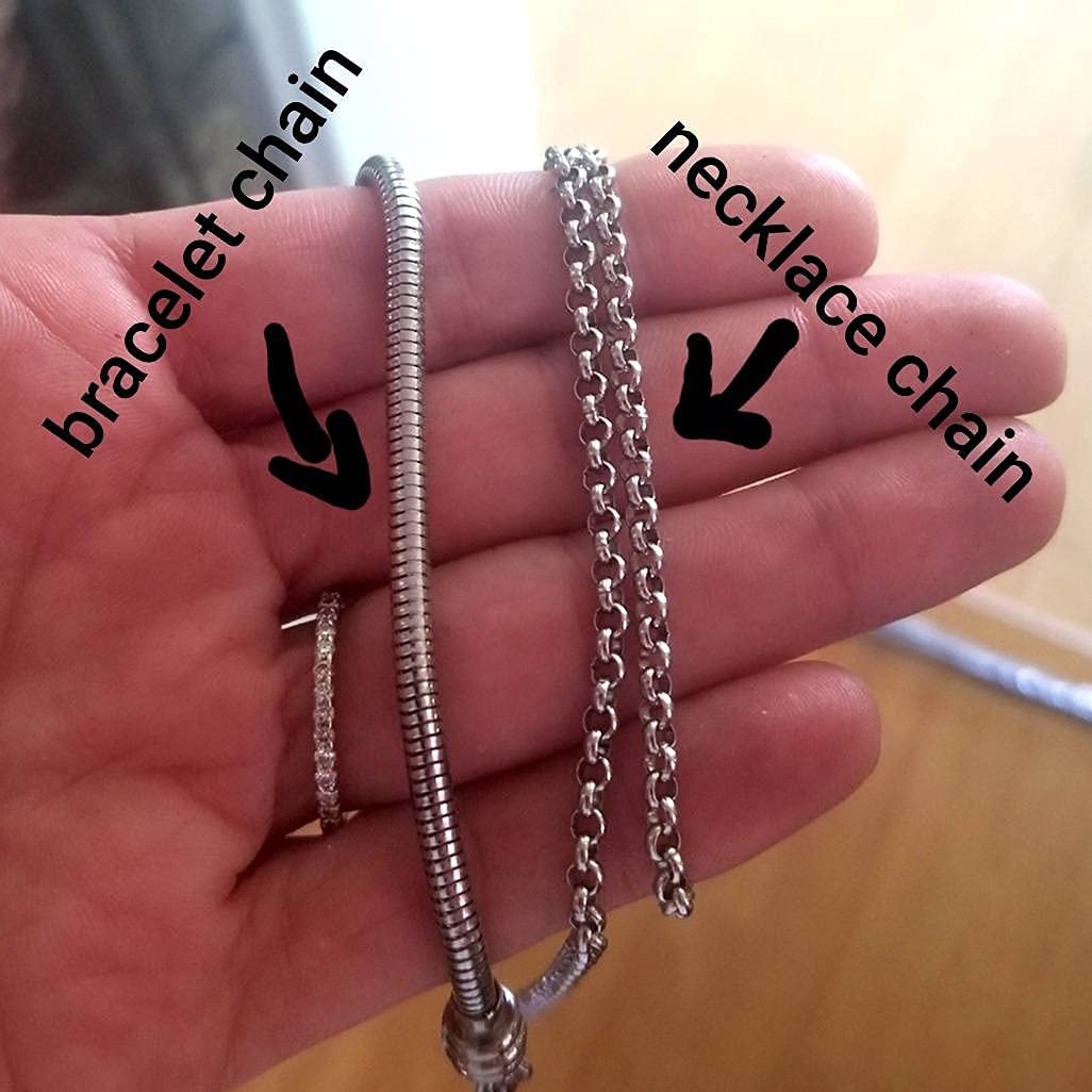 Chef Cooking Charm - Kitchen Mixer Jewelry for Women | Gift for Cooks
