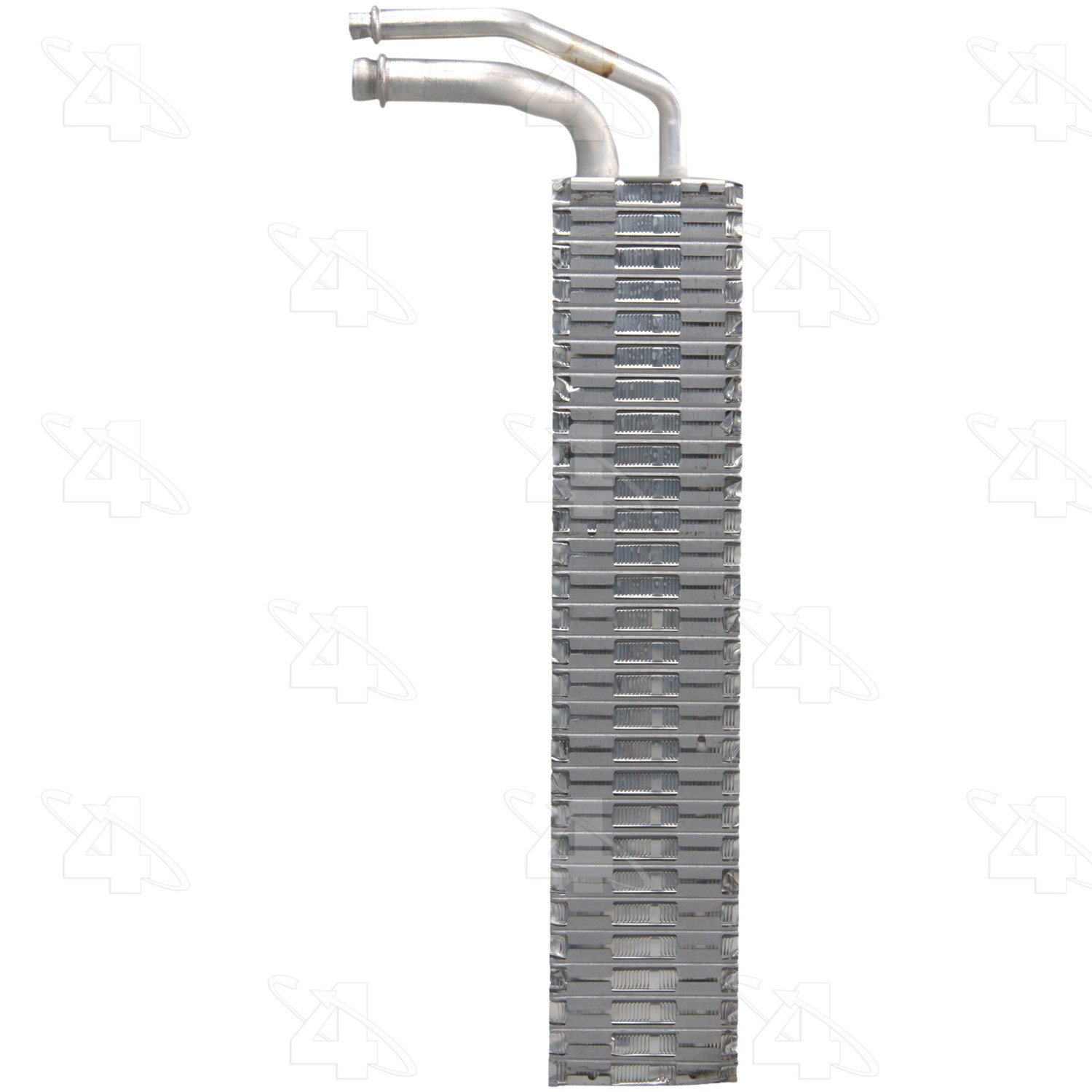Four Seasons 54817 AC Evaporator Core Replacement - Compatible with [Vehicle Models] - Durable Auto Air Conditioning Part for Smooth Cooling Performance - Perfect for Summer Driving & HVAC System Repairs