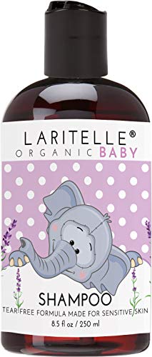 Shampoo 8.5 Ounce