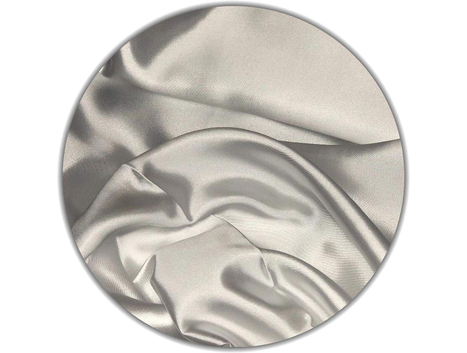 Luxury Satin Fabric 60