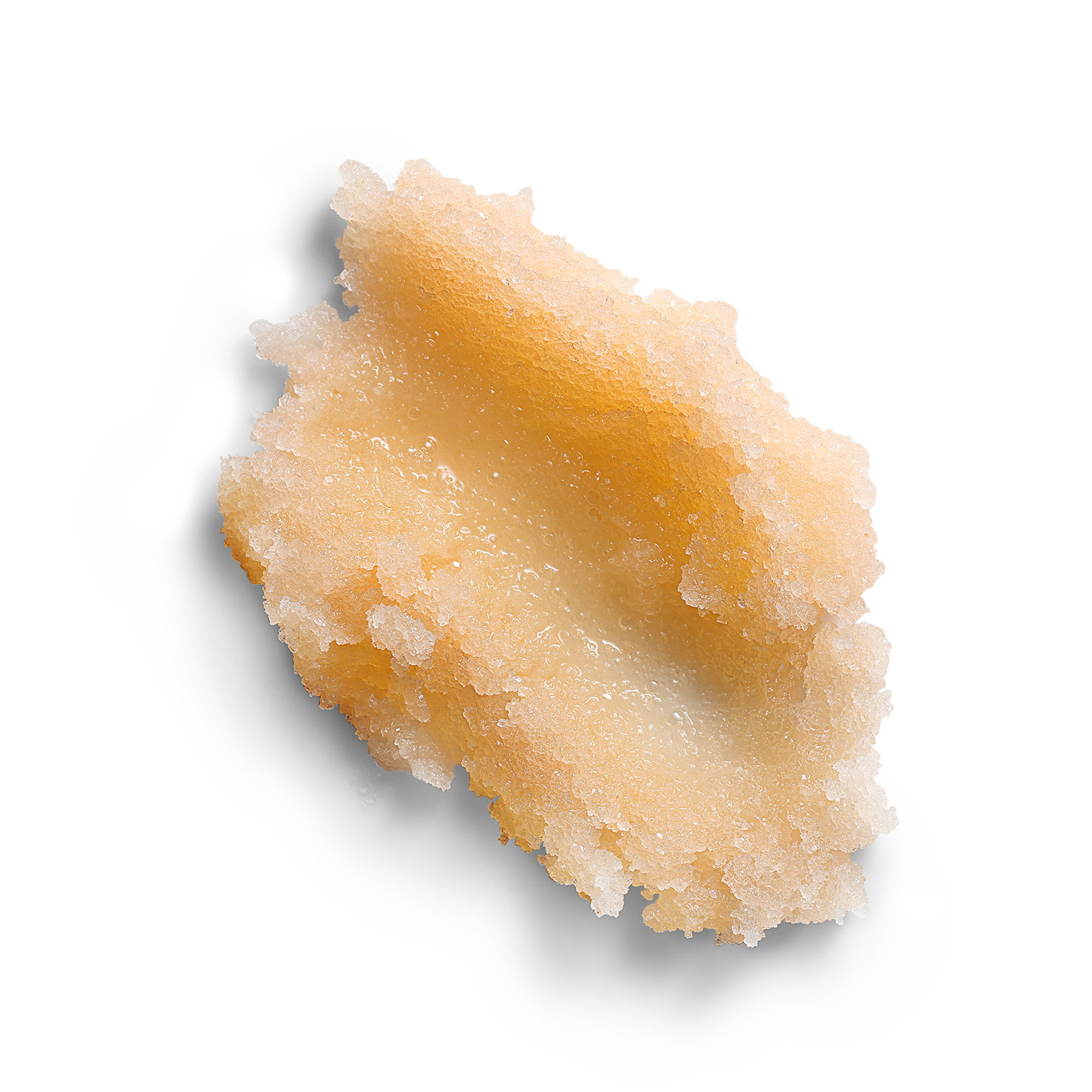 Next Generation Citrus Blossom Body Scrub 320g - Exfoliating & Moisturizing for Smooth Skin - Perfect for Shower & Spa Days