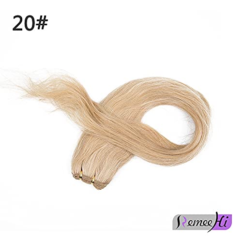 20# Sunkissed Blonde