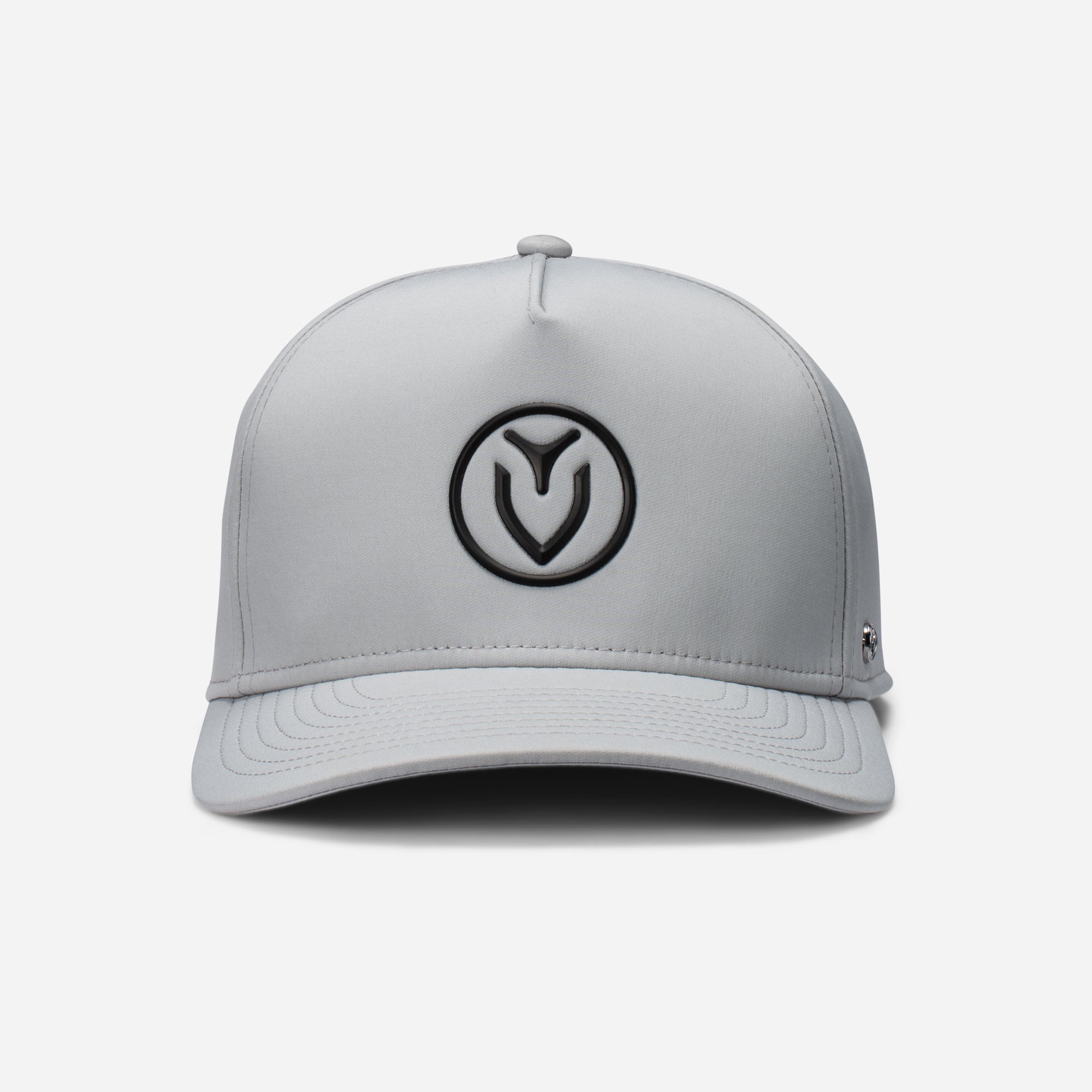 VESSEL Tour Performance Hat for Golf & Outdoor Activities - Lightweight, Breathable Sun Protection Cap for Men & Women