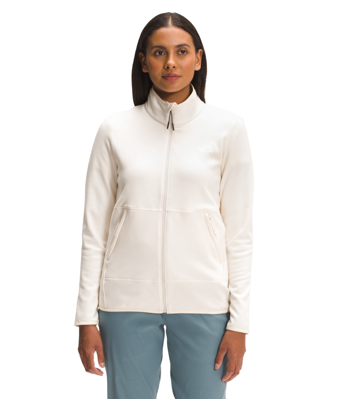 GARDENIA WHITE HEATHER