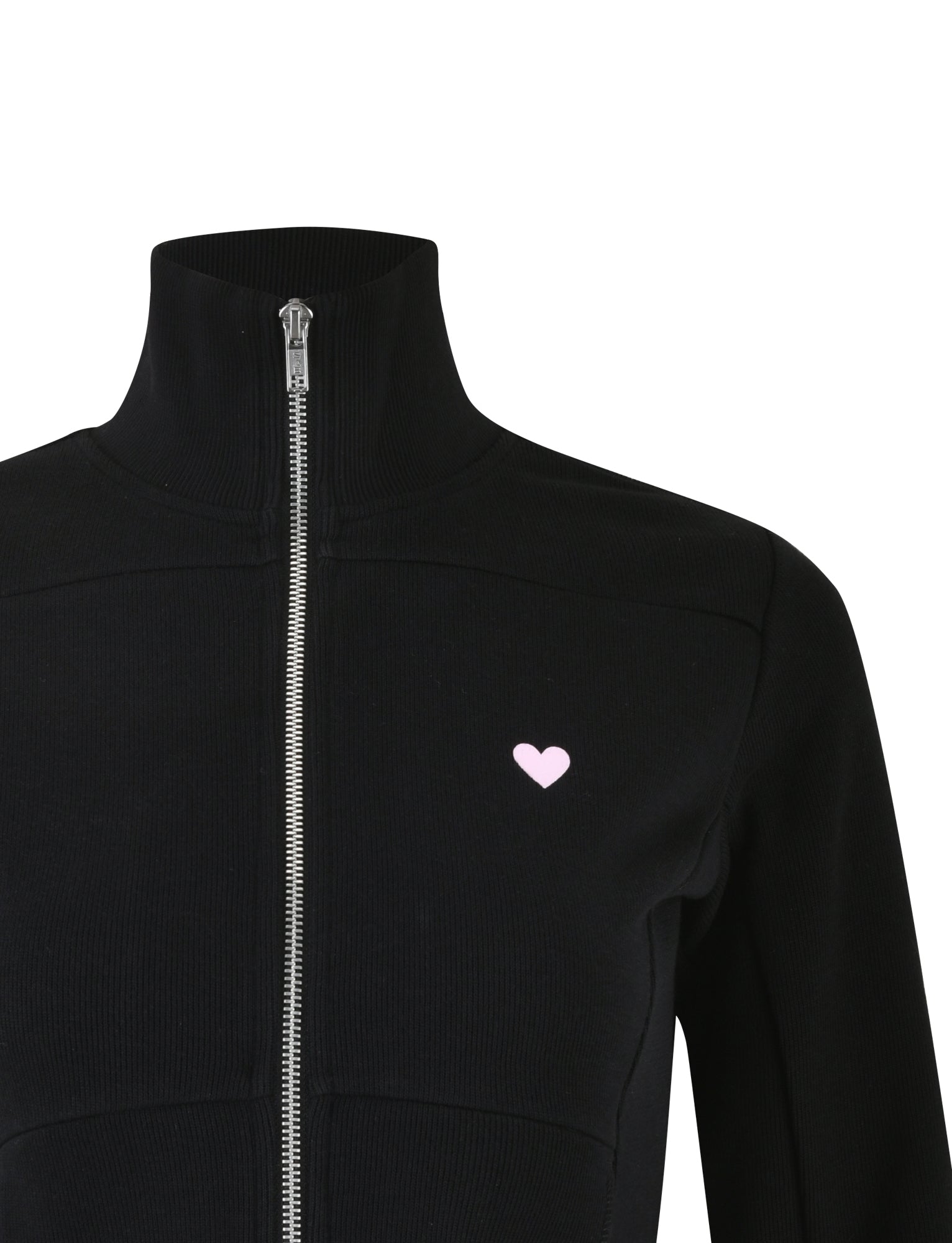 VERDA Jacket for Men & Women - Lightweight Waterproof Windbreaker - Black Outdoor Jacket for Hiking, Running, Cycling & Travel
