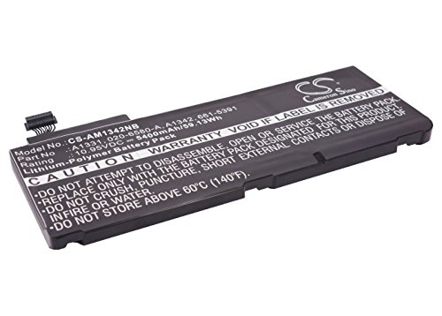 Replacement Battery for MacBook Pro 13