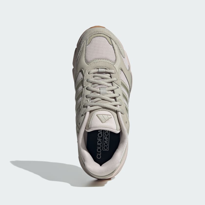 Adidas Women's CrazyChaos Putty Sneakers - Lightweight Running Shoes for Women | Comfortable Walking & Gym Workout Shoes