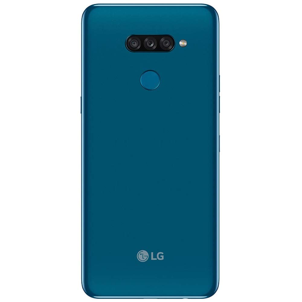 LG K50S Unlocked Smartphone (32GB, 3GB RAM) - 6.5