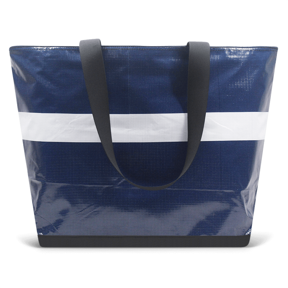Almost Perfect Zippered Blake Tote - Stylish Leather Work Bag for Women | Professional Office Tote, Travel & Everyday Carry